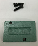 Numatics 229-686 Repair Kit Plate Blank Station Cover-2