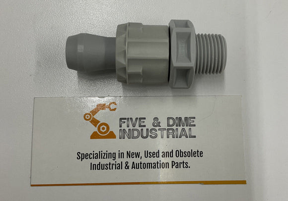 Colder Products Company ST-10-06-06 Lot of 11  Fittings