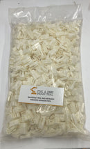 Jst Ylnp 02V 2 Position 4.5mm Disconnectable Crimp Bag of 500-3