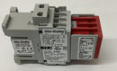 Allen Bradley  100S-C12EJ14BC 24VDC Safety Contactor-6
