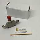 SMC AS2000-N01 Flow Control Push to-Connect Valve 6mm-1