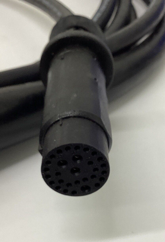 Stanley 20C103405 Rev. J.1 Nut Runner Cable 5 Meters