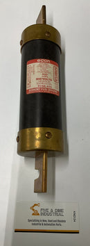 Federal Pacific ECSR-400 Econ Time Delay Class RK5 Fuse 400A 600V-1