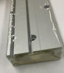 Koganei TBDA16X80 Twin Double Acting Air Cylinder w/ Reed Sensors-5