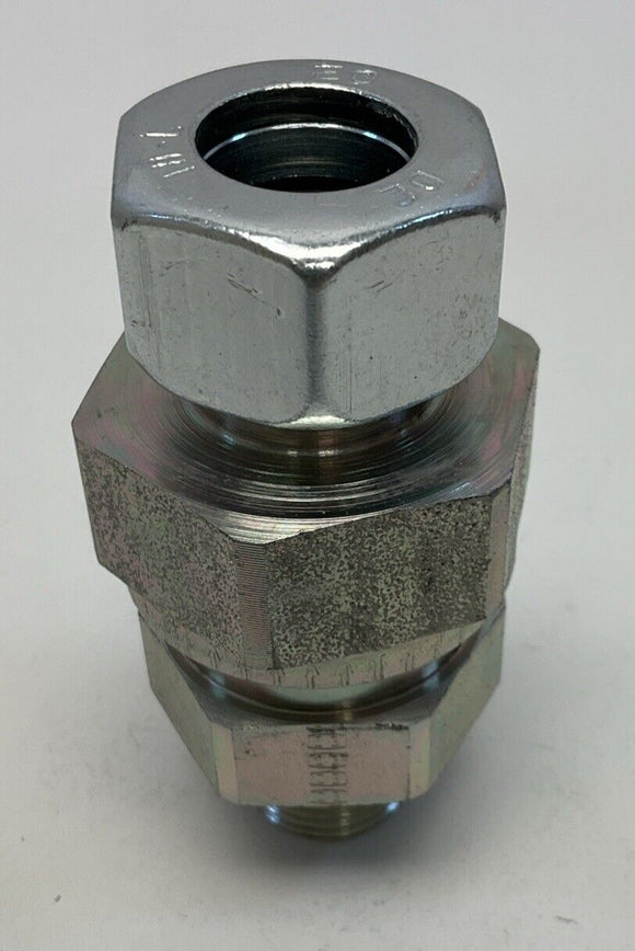 Parker RHD Non Return Valves Lot of 4