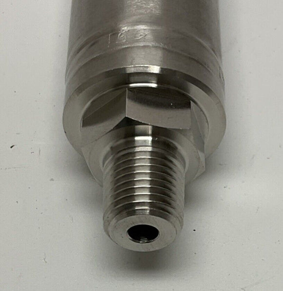 Honeywell FPV 060-G795-01 Pressure Transducer  with Calibration Record