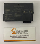 Siemens 6ES7-138-4AA01-0AA0 Simatic S7 Reserve Module-1