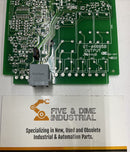 Fuji Electric YFD5003 / UT-46665B Digital Meter Output PCB-3