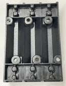 Bussmann Buss R600030-3SR Class R, 3-Pole Fuse Holder 600V 30A-6