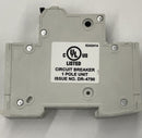 Siemens 5SJ4118-7HG40 HSJ Circuit Breaker 15 Amp Din Mount-4