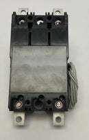 Fuji Electric SA102BAUL Auto Breaker Model 50A 2-Pole 220V-7