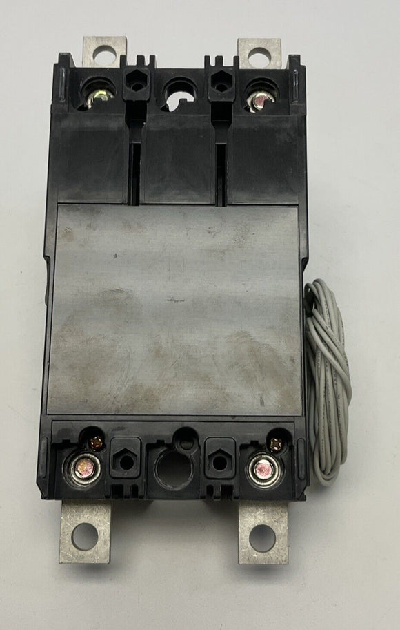 Fuji Electric SA102BAUL Auto Breaker Model 50A 2-Pole 220V