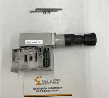 Numatics 041RS7Z1JN00000 Pneumatic Regulator 1/8" Npt