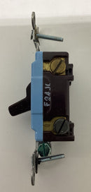 Leviton 1202-2 Double Pull Quiet Toggle Switch-3