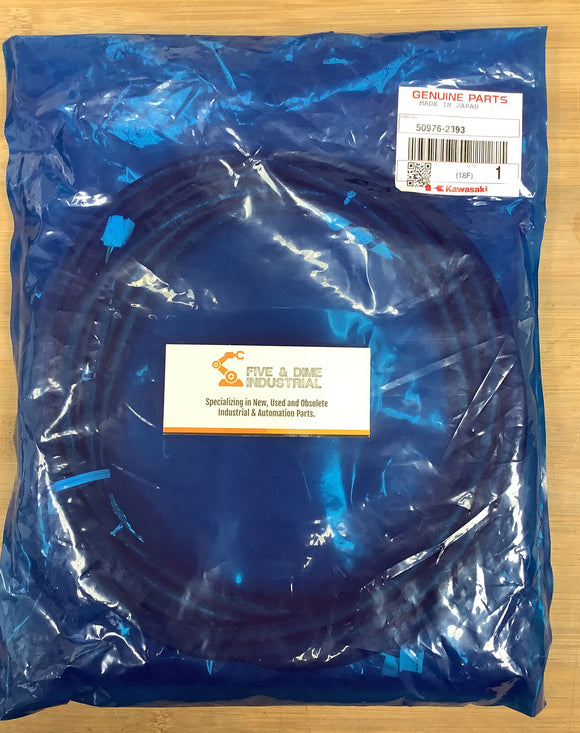 Kawasaki 50976-2393 Robotics Harness Assembly