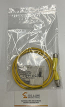 Brad Connectivity 1200660166 Micro-Change Extension 3-Pin M/F 1-Meter-7