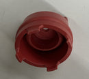 Graco 24A277 Red Air Cap-4