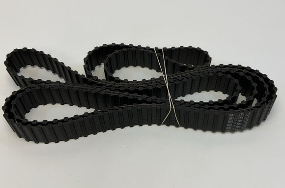 Gates TP1250H150 PowerGrip Twin Power Transmission Belt