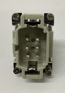 Ilme CNM-6 / 10.1900 Male Rectangular Insert-3