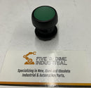 Allen Bradley 800FP-F3 Flush Push Button Green-2