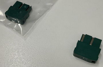 Daito MP032 Fuses Fanuc 0.32A. Lot of (2) - 0