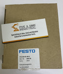 Festo ESG-80-BS-HB-G / 189178 Suction Cup Gripper-5