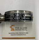 Speedivac QSBIB Butterfly Valve 584-3