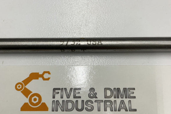 R.R.T. 9/32 (.2812") Reamer #240009