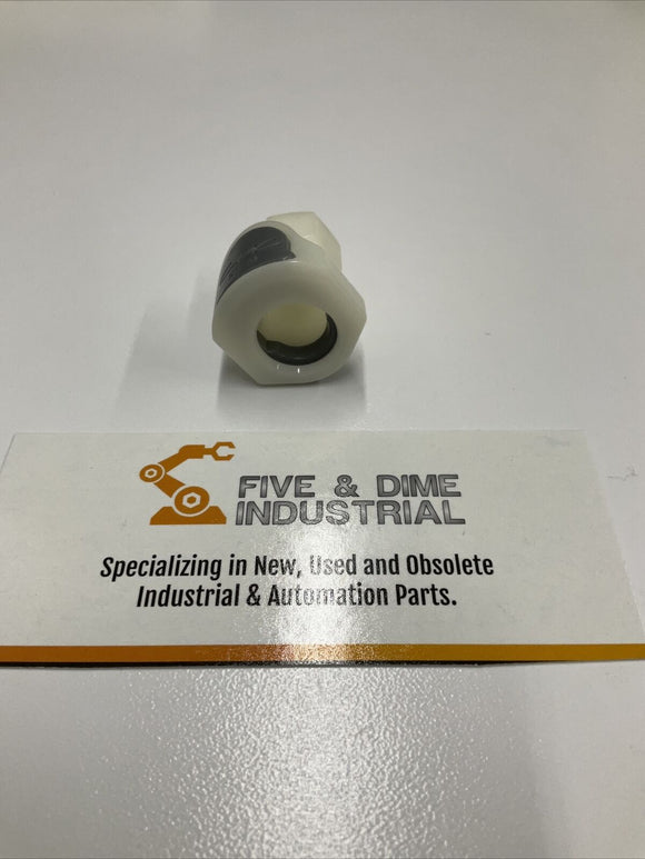 Colder Product Company 42000 Fittings Lot of 5