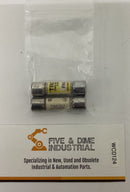 Bussmann Tron FNQ-8 Yellow Label Fuses 8-Amps Lot of 2-1