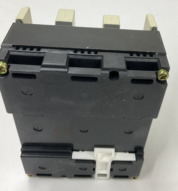Mitsubishi NV100-FHU 3-Pole 230-240VAC Circuit Breaker 75-Amp