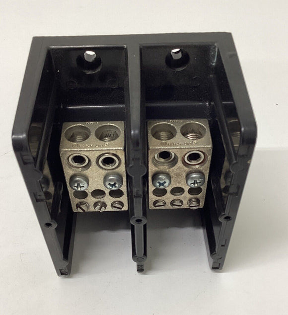 Square D 9080-LBC263106 Power Distribution Box