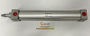 SMC NCDA1B150-100 250 PSI Max Pneumatic Cylinder-1