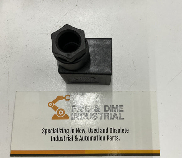 SMC NVFS3120-5DZ-03T  Solenoid Valve