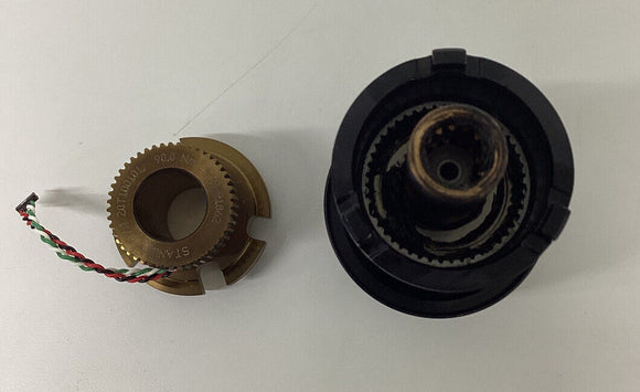 Stanley 20G100501  E44 Gear Case Assembly 15T/13T