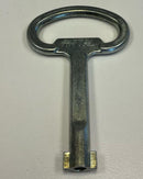 Rittal 2531000 Enclosure Key CP Cabinet-4