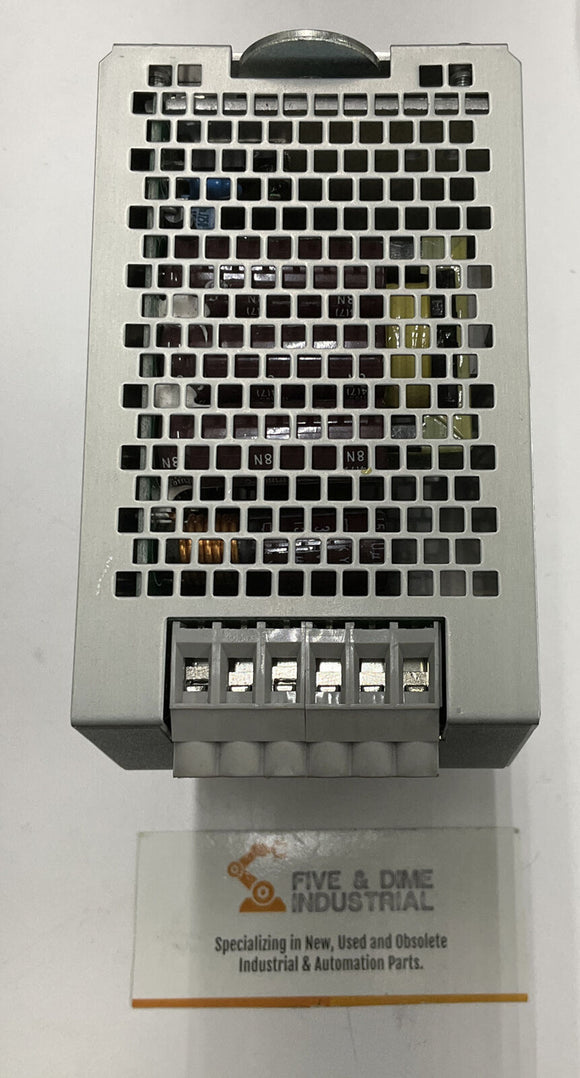 Sola SDN 5-24-100P Power Supply Module 115/230 Vac 24 Vdc / 5A