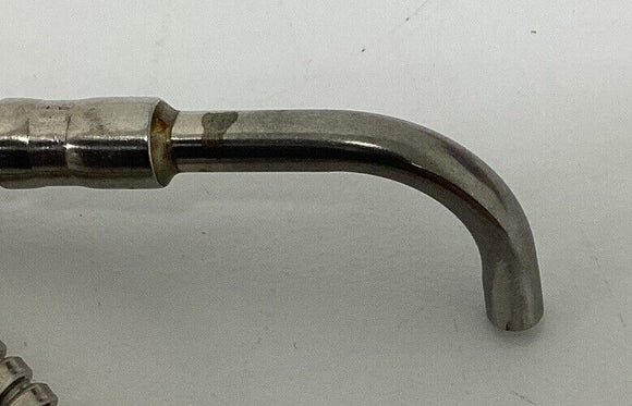 Banner IA13S Angle Fiber Optic Cable 17290