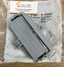 Wieland Connector Single Lever Housing 71.325.2428.0  7132524280-2