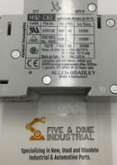 Allen Bradley 1492-CB2G015 Circuit Breaker 1.5 Amps-4
