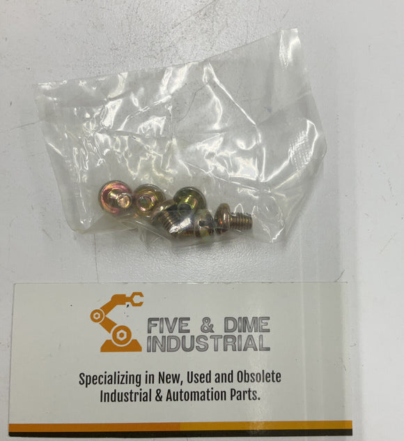 General Electric CR123C44.0B Lot of 3 Heater Thermal Overload