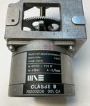 RapidSyn HISI 78200206-001 / 34D-9106D Stepper Motor Assembly-4