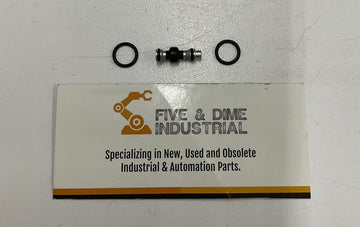 Mac Valves K-00001-01 Solenoid Valve Repair Kit