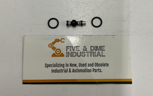 Mac Valves K-00001-01 Solenoid Valve Repair Kit