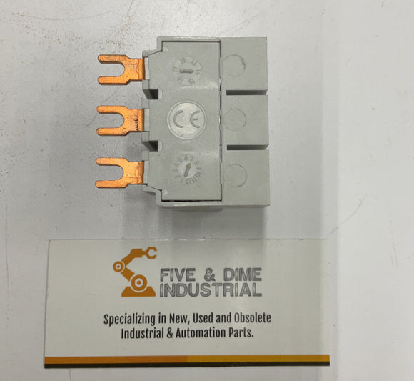 ABB  S1-M3-35 Power Feed Block 1SAM201913R1103