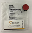 Siemens 35U1050-0AB20-0AA0 Red Push Button-1