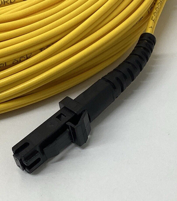 Black Box EFP310-030M-MTMT Single-Mode Optic Cable 30-Meters