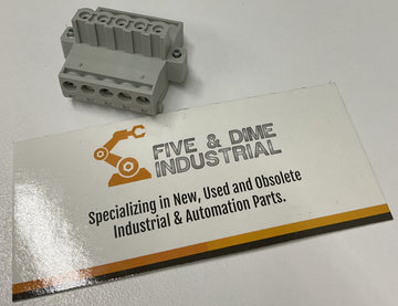 Allen Bradley 1787-PLUG10R DeviceNet Connector