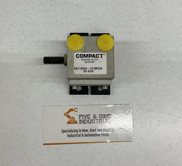 Compact Air Products AB118X58 Pneumatic Cylinder
