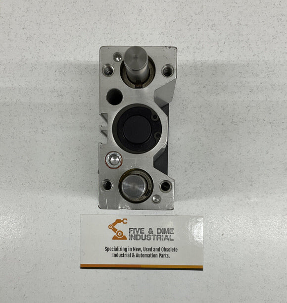 Parker P5T-H025SHSN025 Pneumatic Slide Cylinder